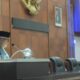 Pj Gubernur Sampaikan Pendapat Akhir 10 Raqan Prolega Prioritas 2023