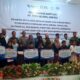 120 Yatim Dhuafa Dan Keluarga Pra Sejahtera Terima Bantuan Dari PT. PGE
