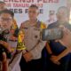Kapolres Pidie: Tren Gangguan Kamtibmas Turun 8,2 Persen