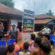 Donna Siregar Bantu Warga Korban Banjir Desa Handis Julu
