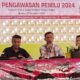 Bawaslu Nisut Sosialisasi Pengawasan Parsipatif Penguatan Peran Media