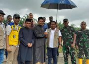 Deputi BNPB, Mayjen TNI Fajar Setyawan, S.IP: “Penanganan Darurat Harus Segera”