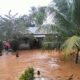 Tiga Kecamatan Di Aceh Jaya Direndam Banjir