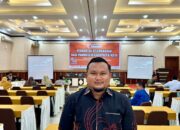 Panwaslih Aceh Utara Segera Rekrut 1.909 Anggota Pengawas TPS