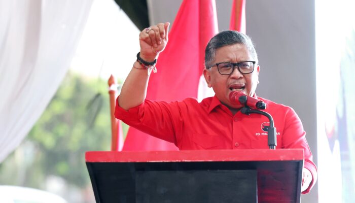 Ketum Parpol Pendukung Ganjar-Mahfud Siap ‘Turun Gunung’ Saat Kampanye Terbuka