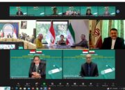 RSUP HAM Jadi Pilot Project Pengembangan Robotic Telesurgery