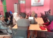 Bawaslu Darul Aman Bentuk Pengawas TPS