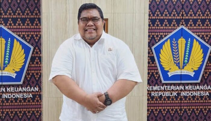 Khairul Mahalli Sampaikan Catatan Ekspor 2023 Untuk 2024 Yang Lebih Baik