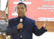 Terapkan Aplikasi E-Kinerja dan E-Absensi, Pidie Selangkah Lebih Maju