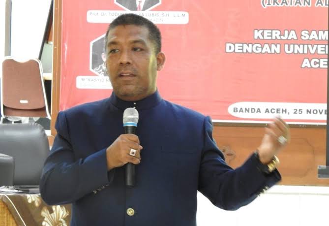 Terapkan Aplikasi E-Kinerja dan E-Absensi, Pidie Selangkah Lebih Maju