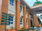 Selama 2023, Mahkamah Syar’iyah Jantho Adili 786 Perkara 