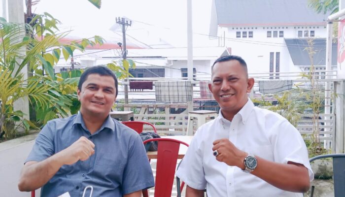Pengamat Pelayanan Publik Apresiasi Capaian Perumda Tirtanadi Selama 2023