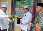 LPI Safinatul Mubarakah Al Aziziyah Diresmikan