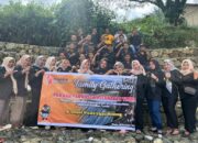 Panwas Dan PKD  Seunagan Timur Family Gathering 