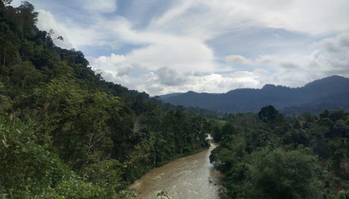 Bunin Siap Jadi Desa Ekowisata Pertama di Aceh Timur