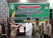 Pemkab Aceh Tenggara Salurkan Dana Hibah Rp15 Miliar Lebih Ke KIP