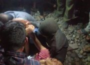 Pemain Kuda Kepang Tewas Ditabrak KA