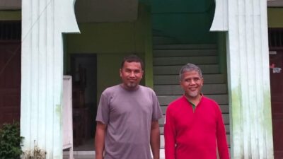 Anggota DPD RI M Nuh Apresiasi Sekolah Bintang Rabbani yang Dikelola Dana Umat