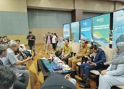 LADA MENGADAKAN B2B DI MEDAN DAN JAKARTA