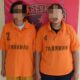 Nomor Polisi Dipalsukan, 2 Wanita Curanmor Ditangkap