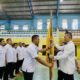 Taekwondo Tebing Tinggi Harus Jadi Barometer Atlet Berprestasi