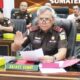 KEPALA Kejaksaan Tinggi Sumatera Utara Idianto SH., MH. Waspada/Ist