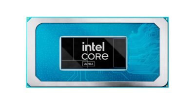 Intel Core Ultra Mengantarkan Era PC AI