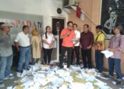 Nita Hulzana Pemenang Hadiah Utama Honda BeAt