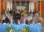 LPTQ Sumut Muzakarah Pengembangan Kompetensi Qori Hafiz Dan Qiro’ah Sab’ah