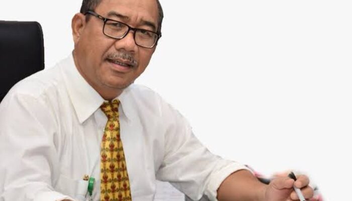 Hardi Mulyono Mundur Dari Sekretaris Wantim Golkar
