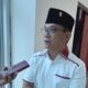 ANGGOTA DPRD Sumut Penyabar Nakhe. Waspada/Partono Budy