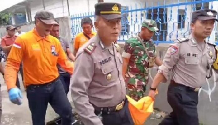 Rusmiati Ditemukan Tewas Di Rumahnya