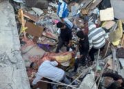 Israel Kembali Gempur RS Dan Bunuh 109 Warga Gaza