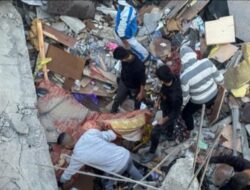 Israel Kembali Gempur RS Dan Bunuh 109 Warga Gaza