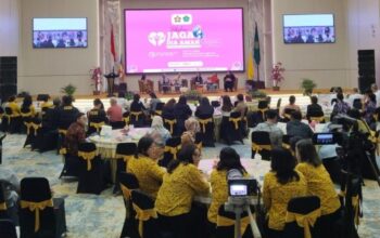 Wandani Gelar Seminar Pencegahan Kekerasan Seksual