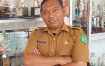 Andy R Pratama, Meningkatkan Kualitas Profesi lewat Guru Penggerak