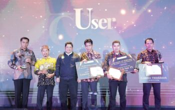9 Operator EMIS Raih Penghargaan User Champion 4.0 dari Kemenag