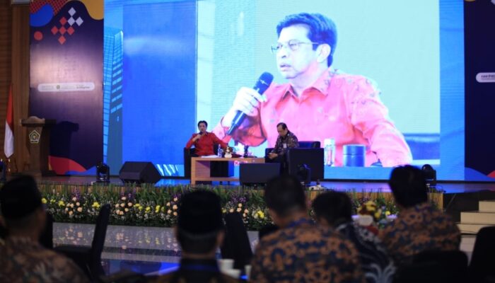 96 Persen Pengaduan Masyarakat ke Itjen Kemenag Ditindaklanjuti