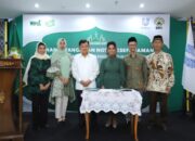 Sasar 50 Ribu Masjid, DMI Gandeng Unilever Wujudkan Gerakan Masjid Bersih