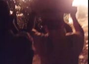 Kebakaran Di Sinabang-Simeulue, 37 Jiwa Terdampak