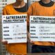 Polres P. Siantar Ringkus Pengedar Sabu Dan Miliki Ganja