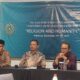 Bahas Perdamaian Global, Kemenag Gelar Konferensi Moderasi Beragama Asia-Afrika dan Amerika Latin