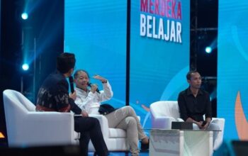 Pendidikan Vokasi Ciptakan SDM yang Relevan dengan Perkembangan Zaman