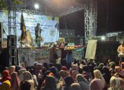 Gus Arif Warnai Literasi Digital dengan Dzikir dan Sholawat