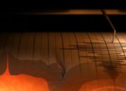 Gempa M 6,2 Tewaskan Lebih 100 Orang Di China