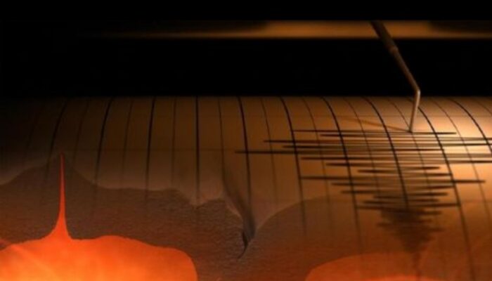 Gempa M 6,2 Tewaskan Lebih 100 Orang Di China