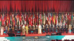 18 Negara Hadiri Konferensi Moderasi Beragama di Bandung