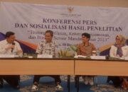 4 Kota Jadi Obyek Penelitian Budaya Sensor Mandiri, Ini Hasilnya