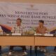 4 Kota Jadi Obyek Penelitian Budaya Sensor Mandiri, Ini Hasilnya