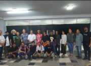 Pameran ‘Unframing’, Karya Tanpa Batas  Dosen Seni Rupa IKJ